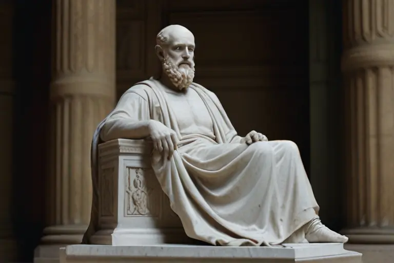 Hippocrates the Father of Medicine