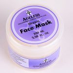 Herbal Mud Face Mask