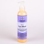 Herbal face wash