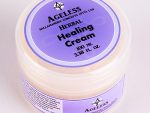 Our Healing Cream, famed for its healing and restorative properties, helps heal wounds, burns, assisting with psoriasis and other skin problems.