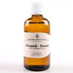Almond Oil (Sweet)