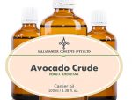 Discover the natural wonder of Avocado Oil, a nutrient-dense oil perfect for aromatherapy massage. Experience the therapeutic benefits.