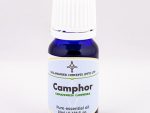 Discover the powerful benefits of camphor essential oil for aromatherapy. Our rectified oil is of the highest quality. Try it today!