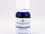 Frankincense essential oil soothes and calms the mind, slowing down and deepening breathing and is excellent for use when meditating.