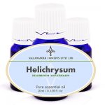 Helichrysum essential Oil