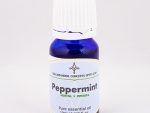Enhance your focus and mental agility with our Peppermint Essential Oil. Experience the cooling and refreshing benefits today!