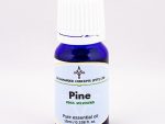 Unleash the power of nature with our Pine essential oil. Say goodbye to fatigue and hello to mental clarity and a renewed sense of energy.