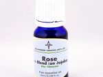 Enhance your daily self-care rituals with the enchanting Rose Essential Oil. Experience the natural wonders of this versatile and coveted oil.