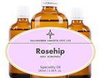 Discover the amazing benefits of Rosehip Oil. Nourish your skin, reduce sun damage, and enjoy a youthful glow. Get yours now!