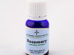 Indulge in the natural beauty of Rosemary Essential Oil. Elevate your wellness journey with this fragrant and versatile essential oil. Order now!