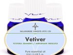 Discover the amazing benefits of Vetivert essential oil for your mind, body, and skin. Let its soothing properties bring balance to your life. Try it now!