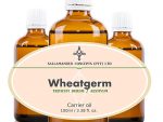 Elevate the health of your skin with wheat germ oil, extracted from the nutrient-dense heart of the wheat grain. Vitamin E rich oil!
