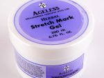 Achieve beautiful, flawless skin with our Stretch Mark Gel. Prevent or minimise stretch marks with our specially formulated herbal gel.