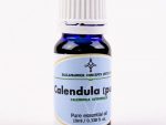 Upgrade your essential oil collection with Calendula pure essential oil. It's perfect for those with allergies and highly sensitive skin. Try it out now!