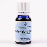 Calendula Pure Essential Oil