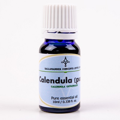 Calendula Pure Essential Oil