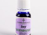 Joy Spiritual Oil Blend - blended to promote feelings of friendship, love, harmony, joie de vivre, and revitalising bonhomie.