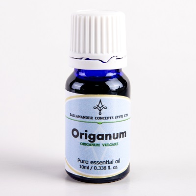 Origanum essential oil