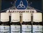 Enhance your spiritual practice with our Wiccan Pack. Discover the power of essential oils for spells and rituals. Experience the magic today!