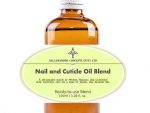 Revitalize your nails and cuticles with our unique blend of oils. Moisturize, treat, and heal for healthier and stronger nails. Get yours now!