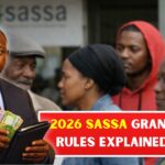 SASSA Bonus Grant Changes In 2026 Explained: New dates, updated amounts, and verification rules