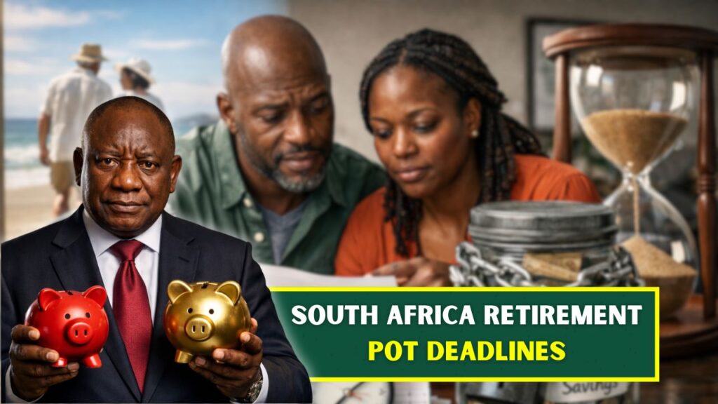 Critical Two Pot Deadlines Revealed