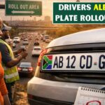 South Africa’s New Number Plate System 2026: Everything drivers must know, deadlines, and rollout areas