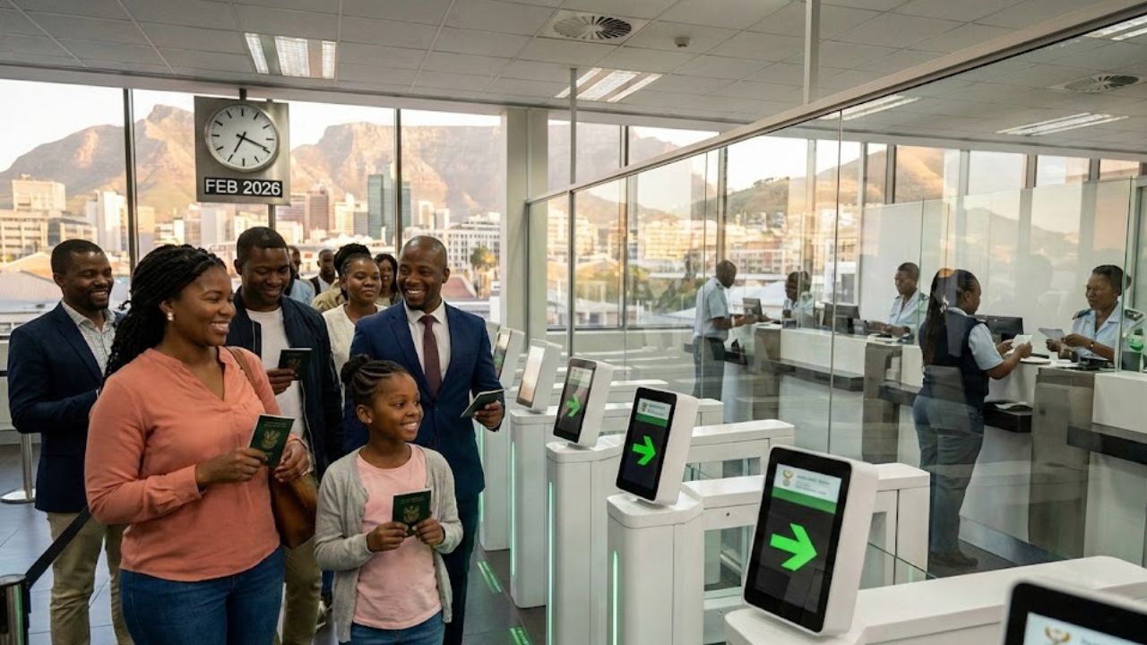 Goodbye to Long Waiting Periods