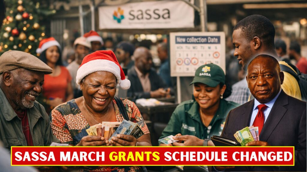 Festive Season Update