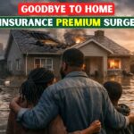 Goodbye to Cheap Home Insurance: Premium Increases Expected Nationwide From March 2026