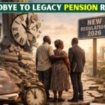 Goodbye to Old Pension Schemes: Legacy Benefits Reviewed Under March 2026 Regulations