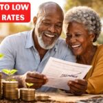 Goodbye to Low Pension Payments: Enhanced Retirement Rates Roll Out March 2026