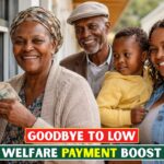 Goodbye to Low Welfare Payments: Increased Support Targets Eligible Individuals March 2026