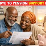 Goodbye to Pension Confusion: Revised Retirement Support Rates Start March 2026