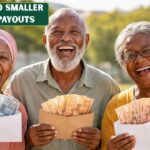 Goodbye to Smaller Fortnightly Payouts: Pension Boost Rolls Out Nationwide March 2026