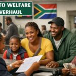 Goodbye to Confusing Support Rules: Welfare System Overhaul Expands Nationwide March 2026