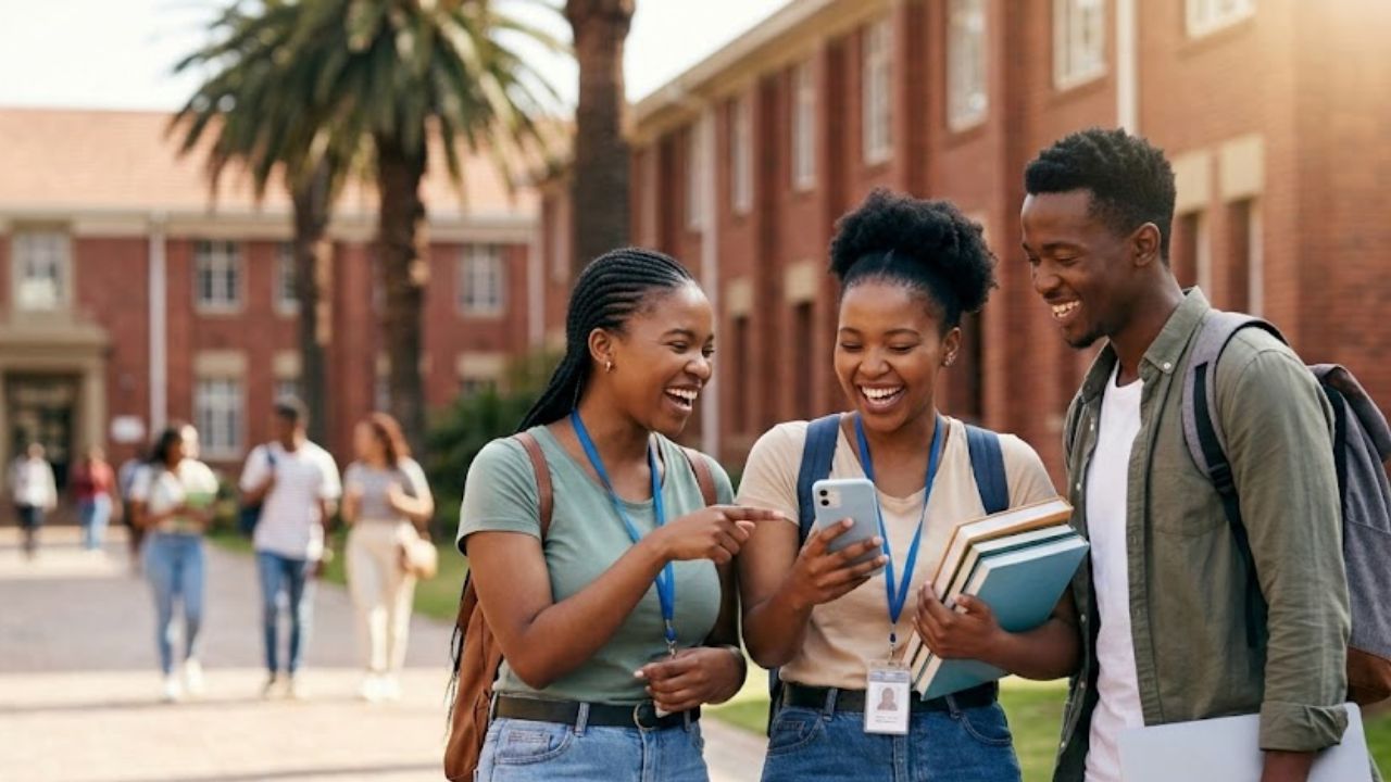 Good News for Students