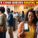 Goodbye to Cash Queues: Welfare Payments Transition Fully to Digital Systems 2026