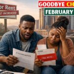 Goodbye to Cheap Rent: Weekly Housing Costs Rise From February 2026