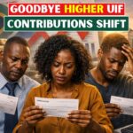 Goodbye to Old UIF Rules: Higher Contribution Rates Shift Salaries and Employer Payroll Deductions in 2026