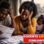 Goodbye to Cost-of-Living Relief: Revised Support Rules Apply February 2026