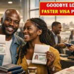 Goodbye to Long Waiting Periods: Visa Processing Times Improve February 2026