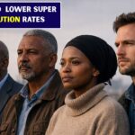 Goodbye to Lower Super Contributions: Revised Employer Contribution Rates Begin March 2026