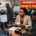 Goodbye To Multiple Grants: Single-grant policy starts nationwide on 3 March 2026 with new checks