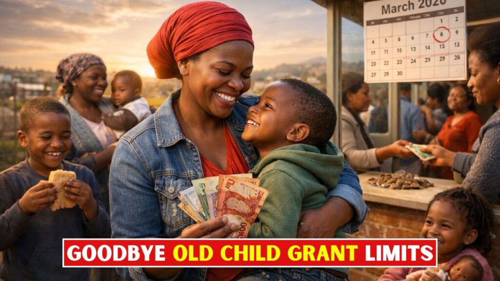 Goodbye Old Limits R560 Boost