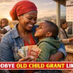 Goodbye to Old Child Grant Limits: R560 Monthly Increase Rolls Out Nationwide March 2026