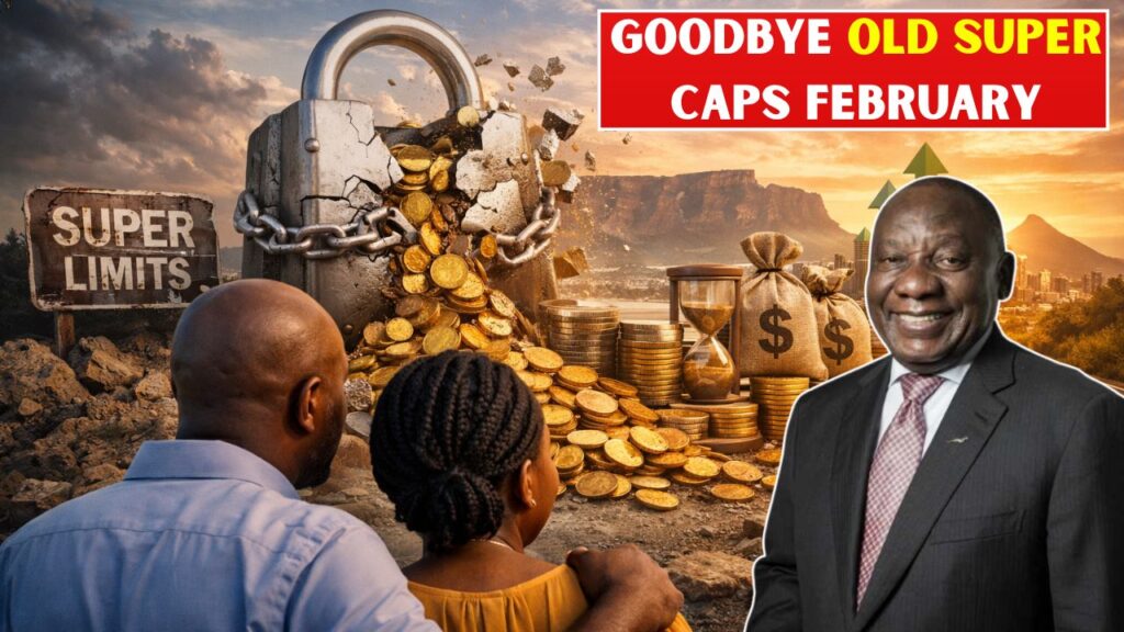 Goodbye to Old Super Limits