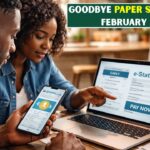 Goodbye to Paper Statements: Banks Shift to Paid Digital Statement Structures February 2026