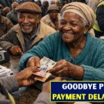 Goodbye to Pension Payment Delays: SASSA Speeds Up Backlog Clearance From 3 March 2026