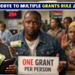 Goodbye to Multiple Grants: One Grant Per Person Rule Enforced Nationwide March 2026